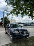 Volkswagen Touareg Volkswagen Touareg 2.5TDI Autoutilitară