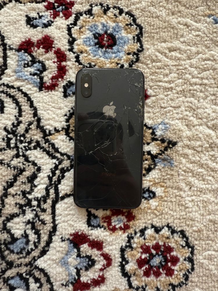 Iphone Xs 64 gb