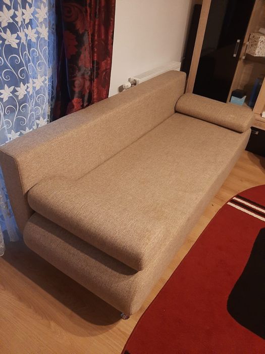 Vand canapea extensibila