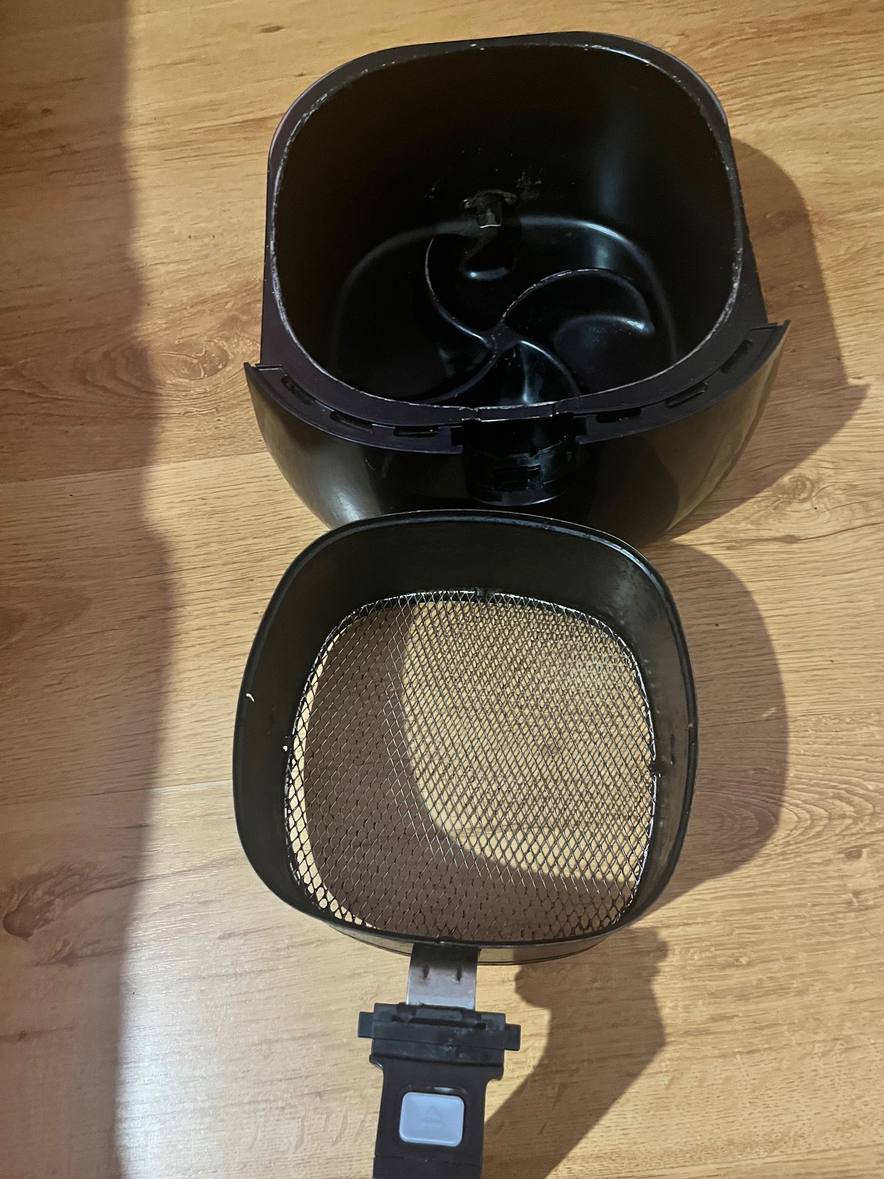 Кошница на airfryer Philips