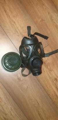 Masca de gaze romaneasca rsr OM74