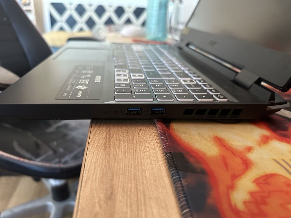 Acer Nitro 5(AN515-46)