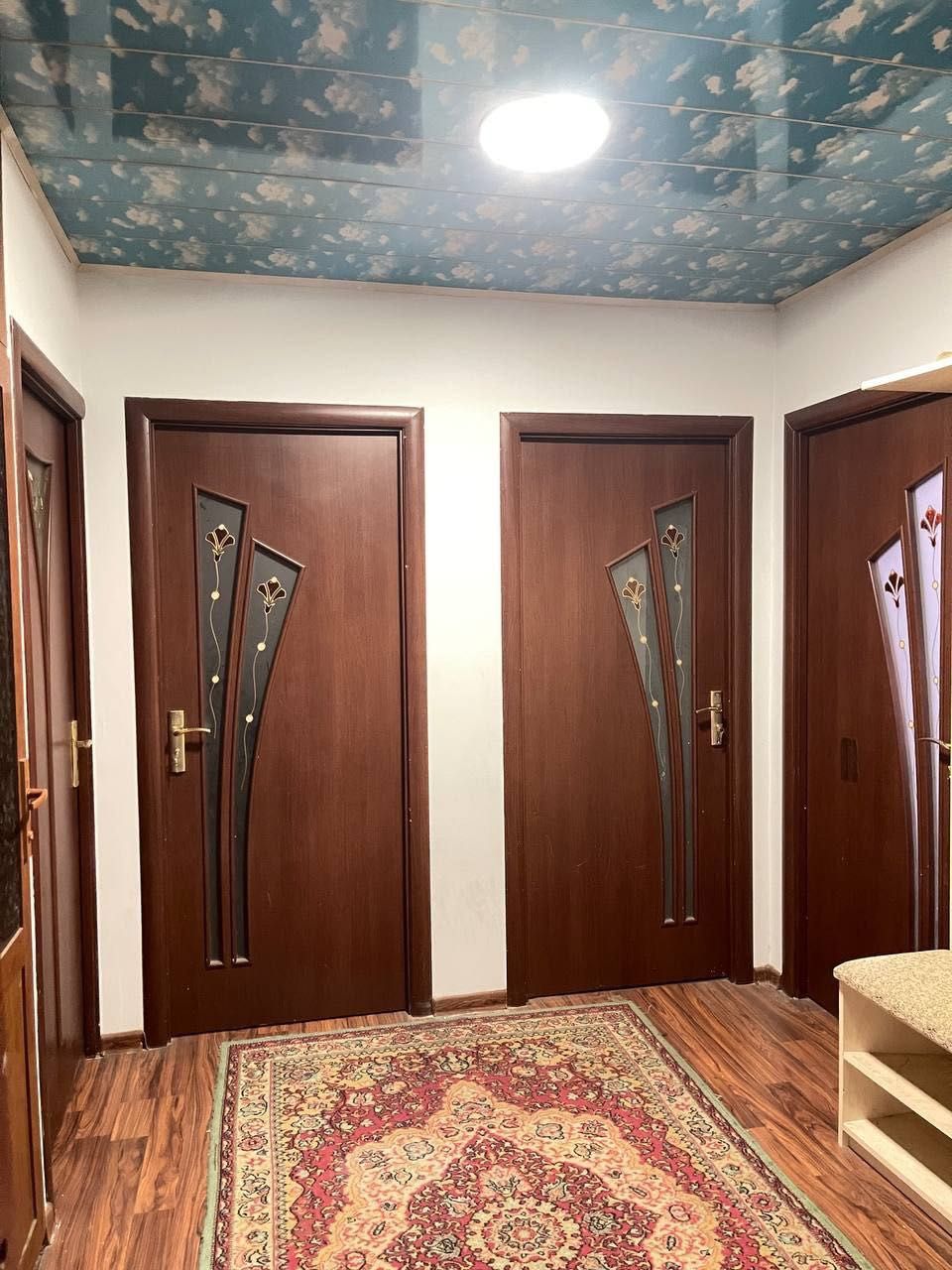 Продам 3 ком на Кинап