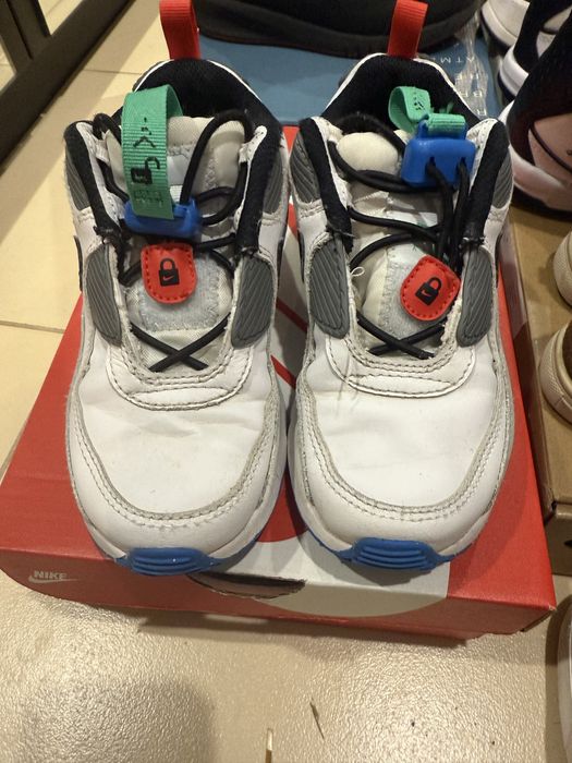 Маратонки Nike Airmax