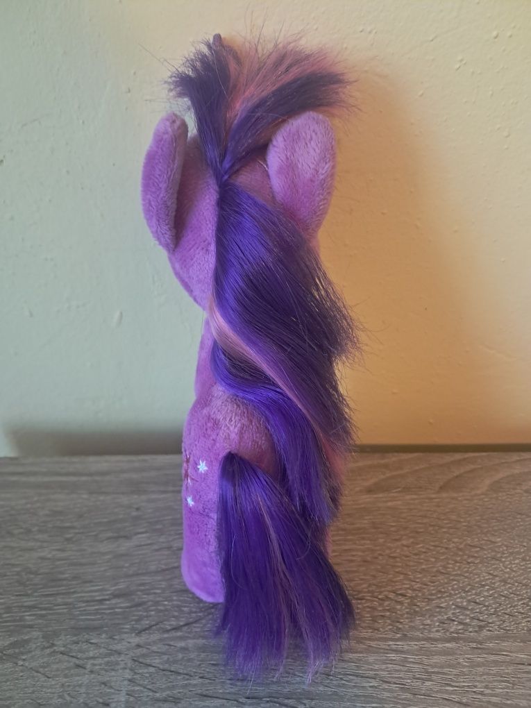 My Little Pony плюшки