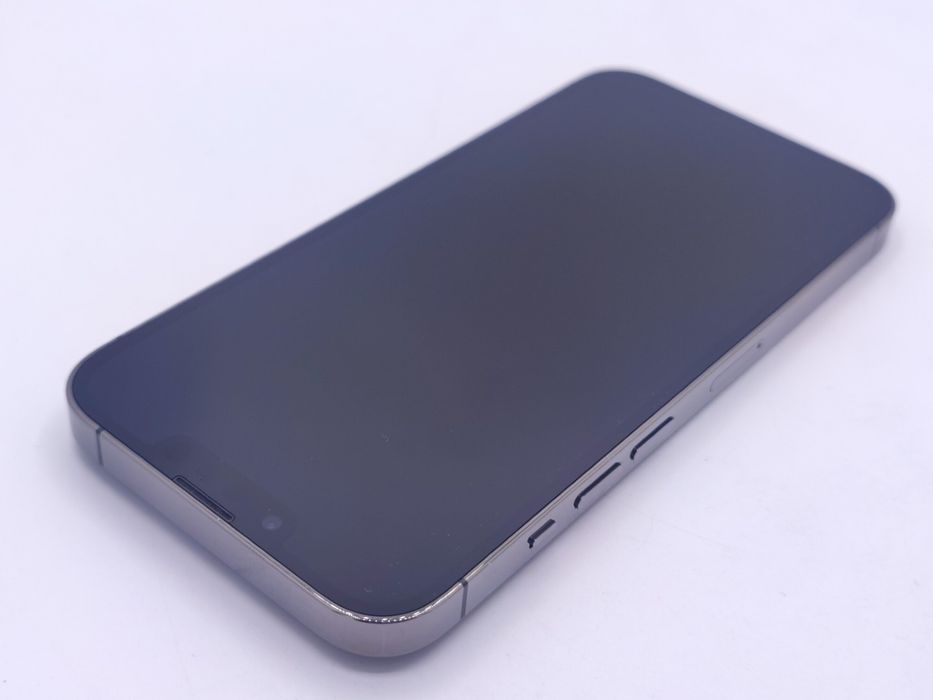 Apple iPhone 13 Pro 256GB Sierra Blue 6GB, Garantie 24 luni | #D87820
