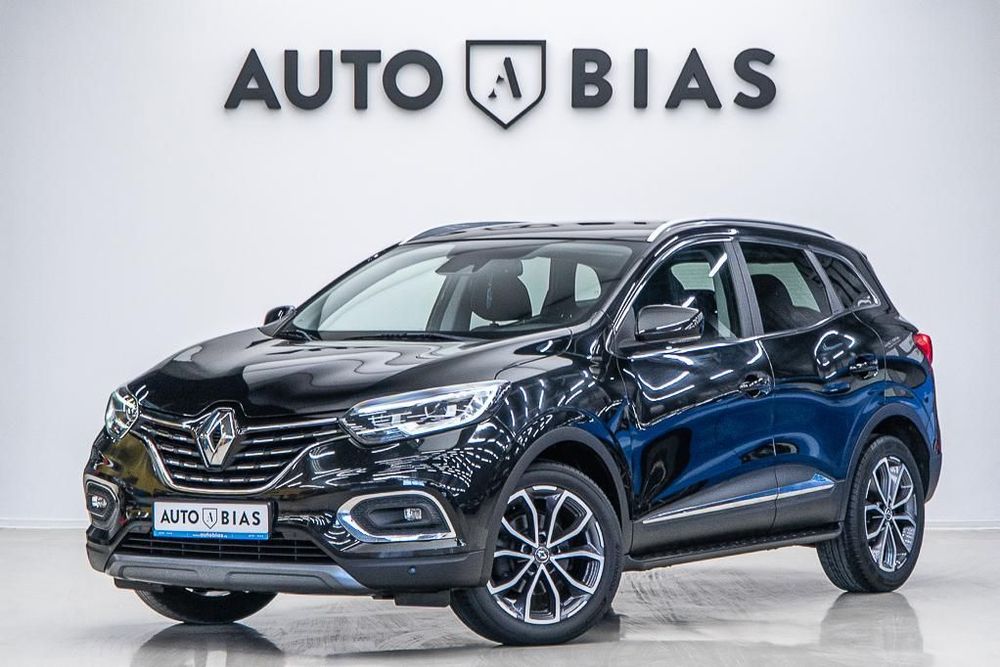 Renault Kadjar Led/160 CP/Camera/Lane assist/Tva/Climatronic/Leasing-Rate FARA AVANS