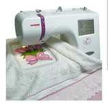 Вышивальная  машинка JANOME 370