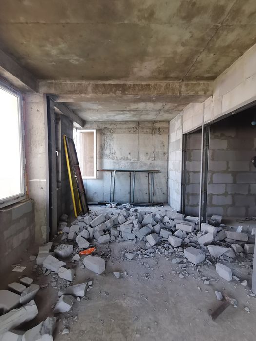 Демонтаж стен и перегородок быстро и качественно звоните !!!