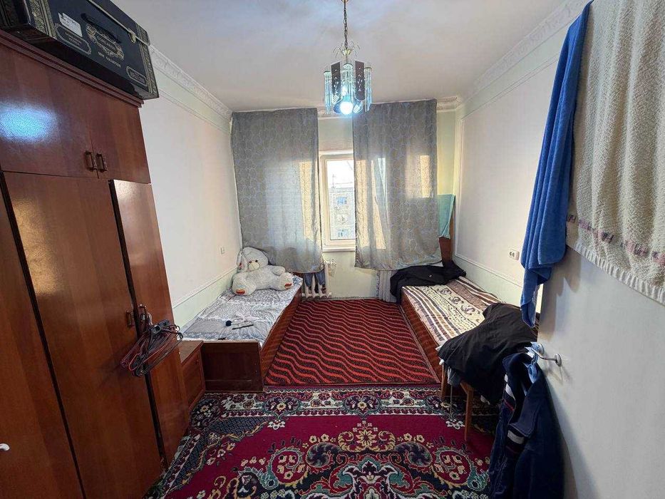 Продаётся 2х комн квартира на 5 этаже Ор-р 7 гузал Динамо