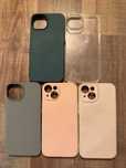 Carcasa husa IPhone 14