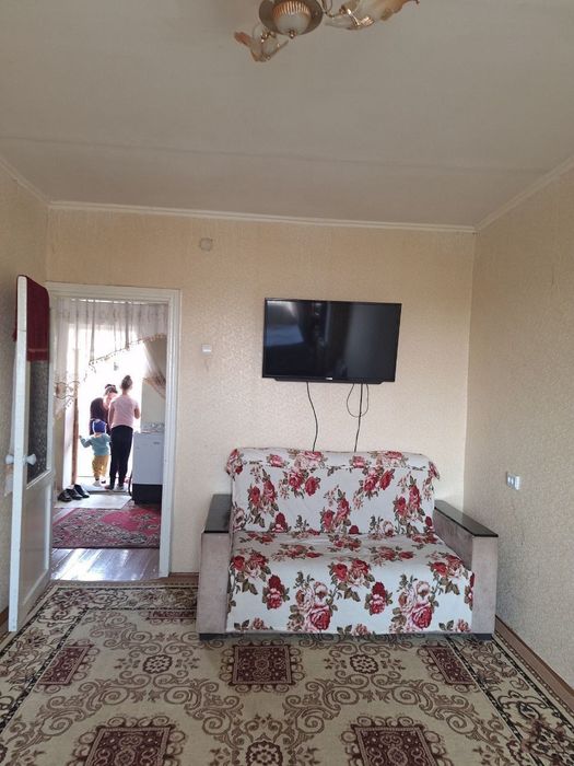 Квартира ижорага берилади 2хоналик 3этаж  Мелодия бекати