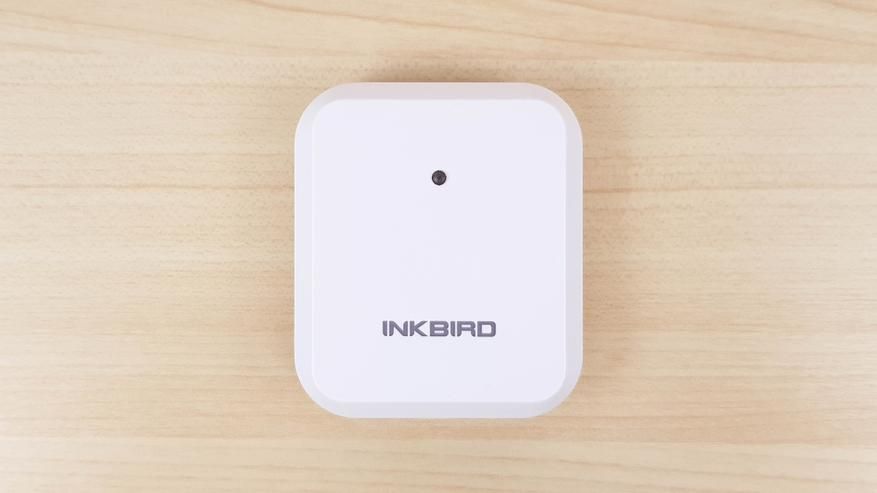 Inkbird ITH-20R - Гигрометр-Термометр с внешним беспроводным датчиком