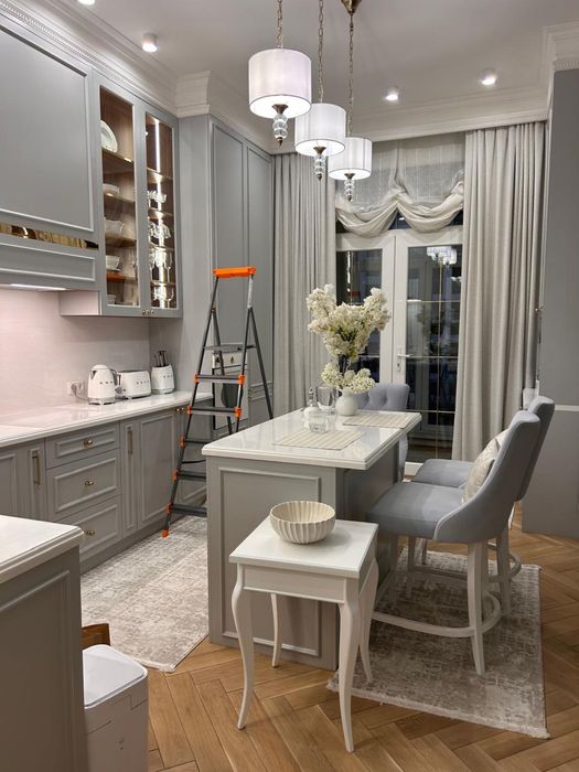 Строительство и ремонт