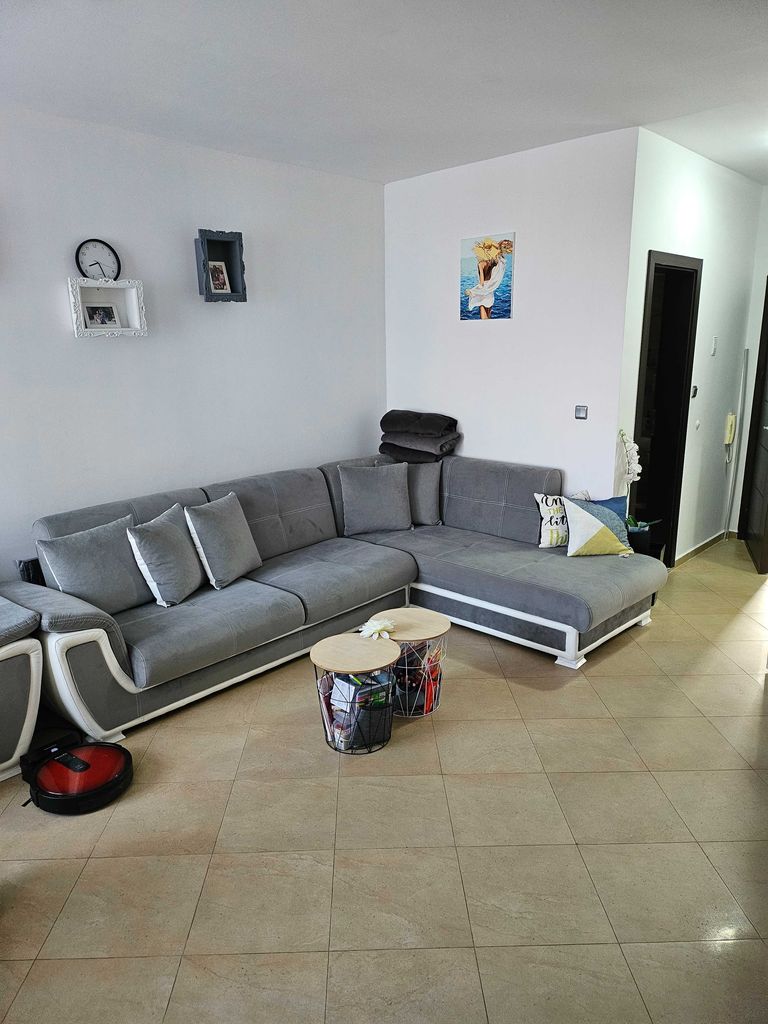 Продава се Двустаен апартамент в Царево - 80 кв.м за 1750 €/кв.м - Снимка #4