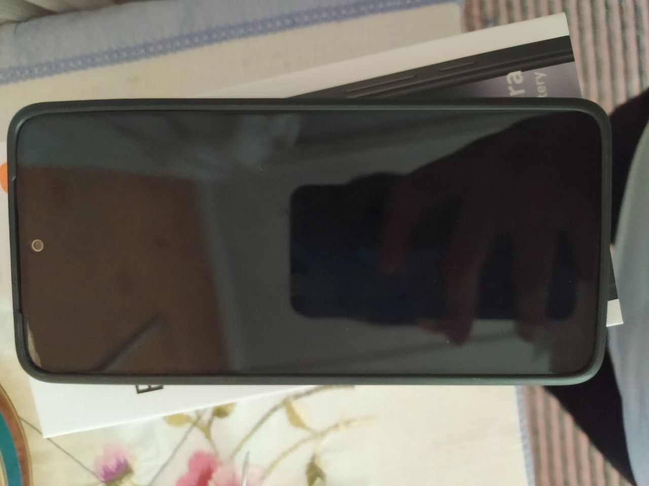 Redmi note 14 8/256