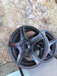 jante aliaj 15''
