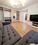 Inchiriez apartament 3 camere UNTOLD super-finisat