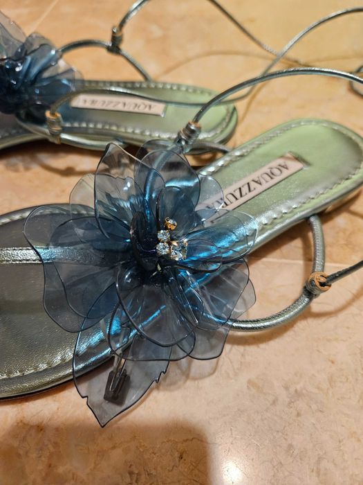 Sandale Aquazzura noi 37,5