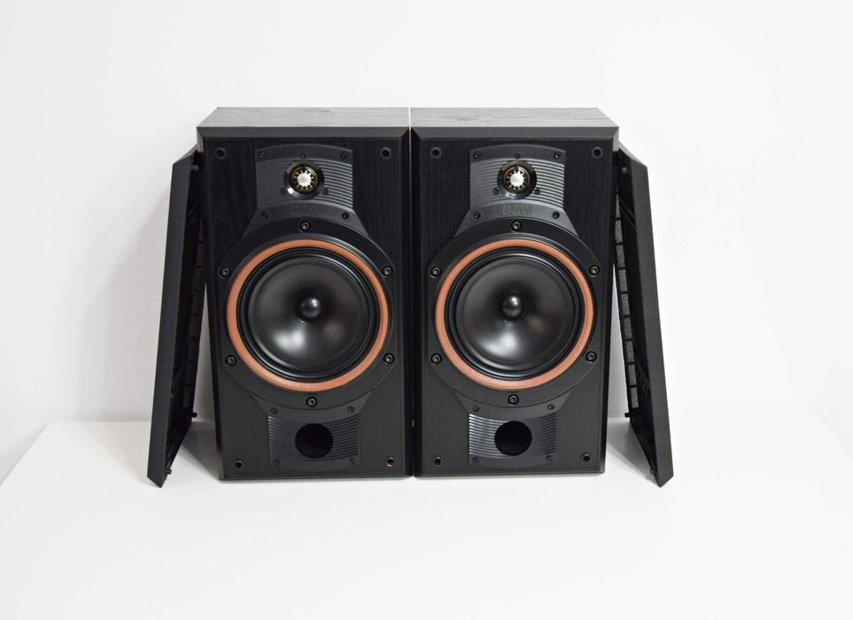 Boxe Bowers & Wilkins DM 310, B&W