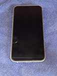 Vand Iphone 15 plus albastru