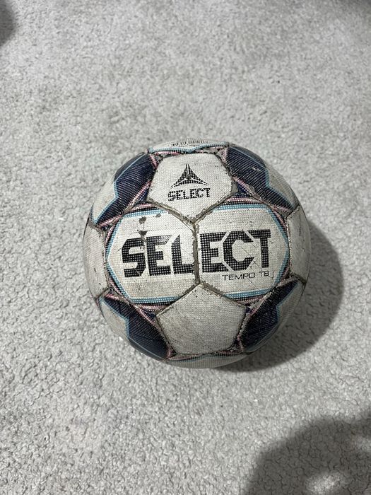Minge Fotbal Select