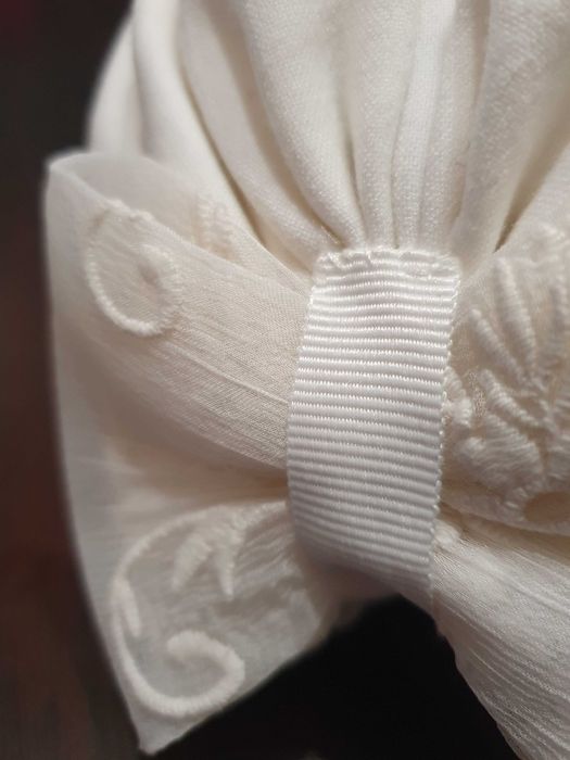 Turban bebe Ann Bebe