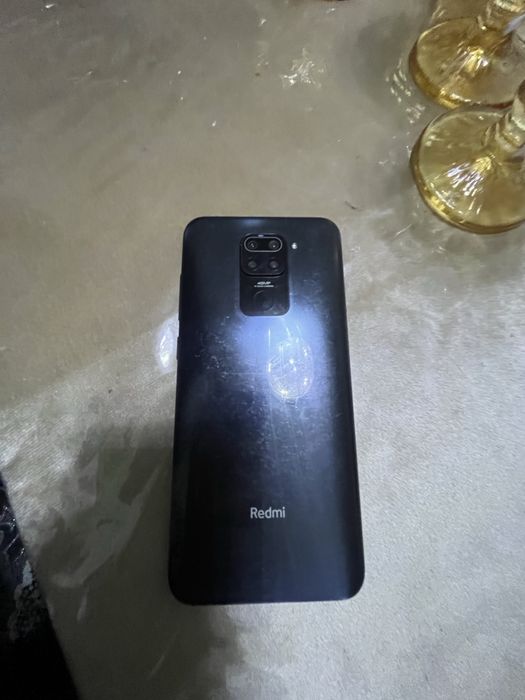 Redmi note 9 srochna