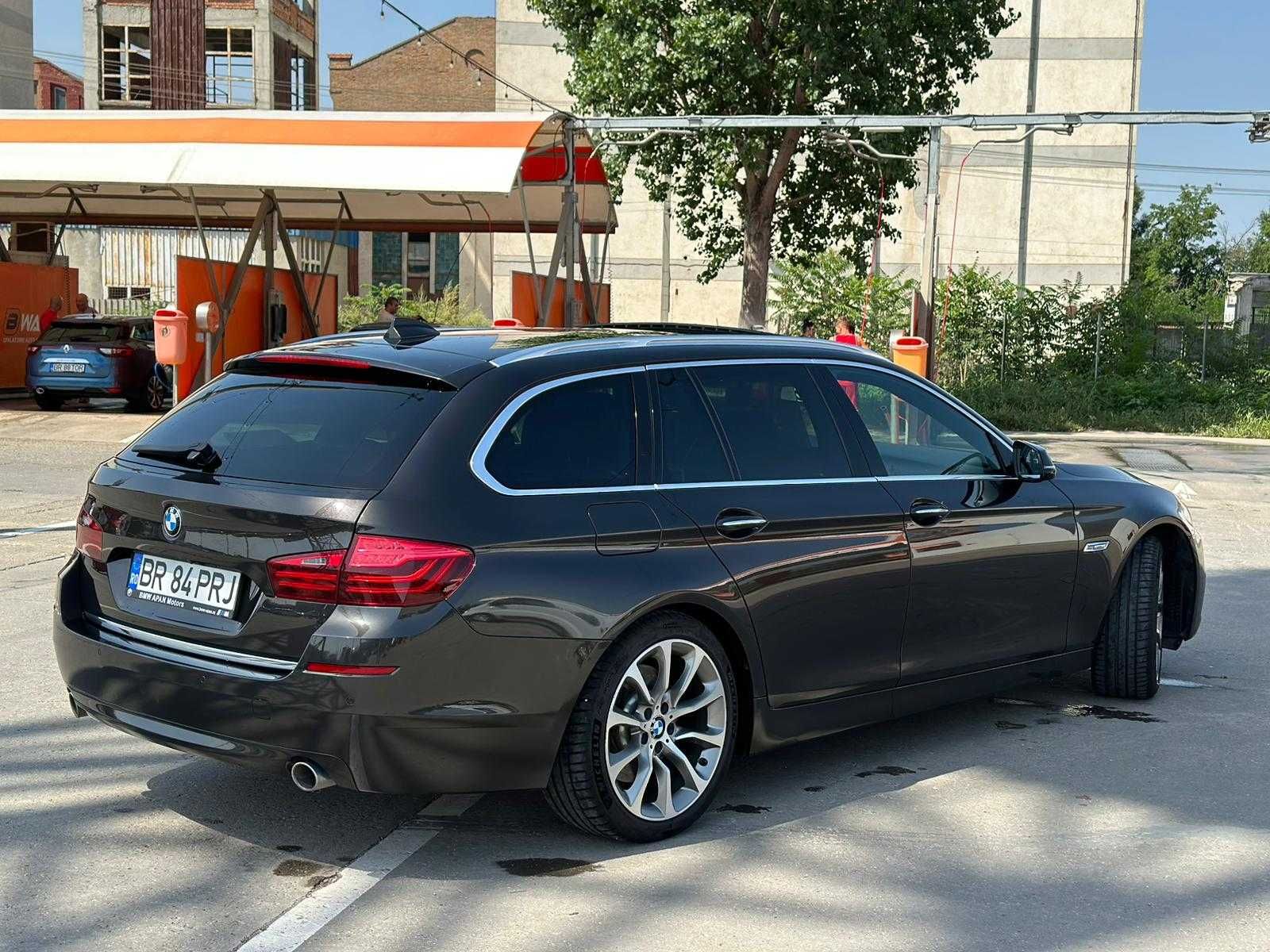 De vanzare BMW 535xdrive  2015