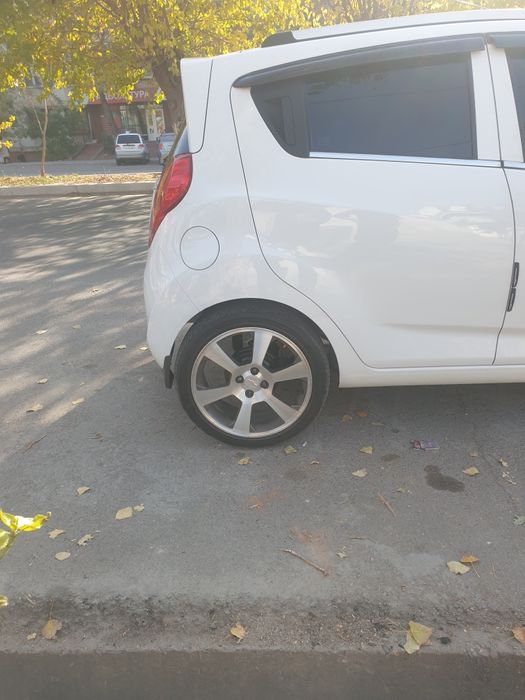 Diska balon jentra 17