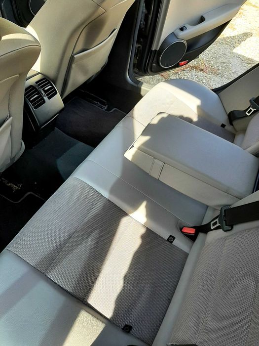 Mercedes C220 2008