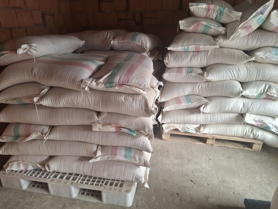 Tarata de grau .30 lei