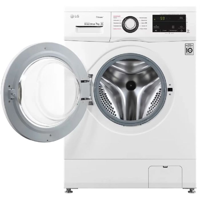 Стиральная машина LG F2J3HS8W