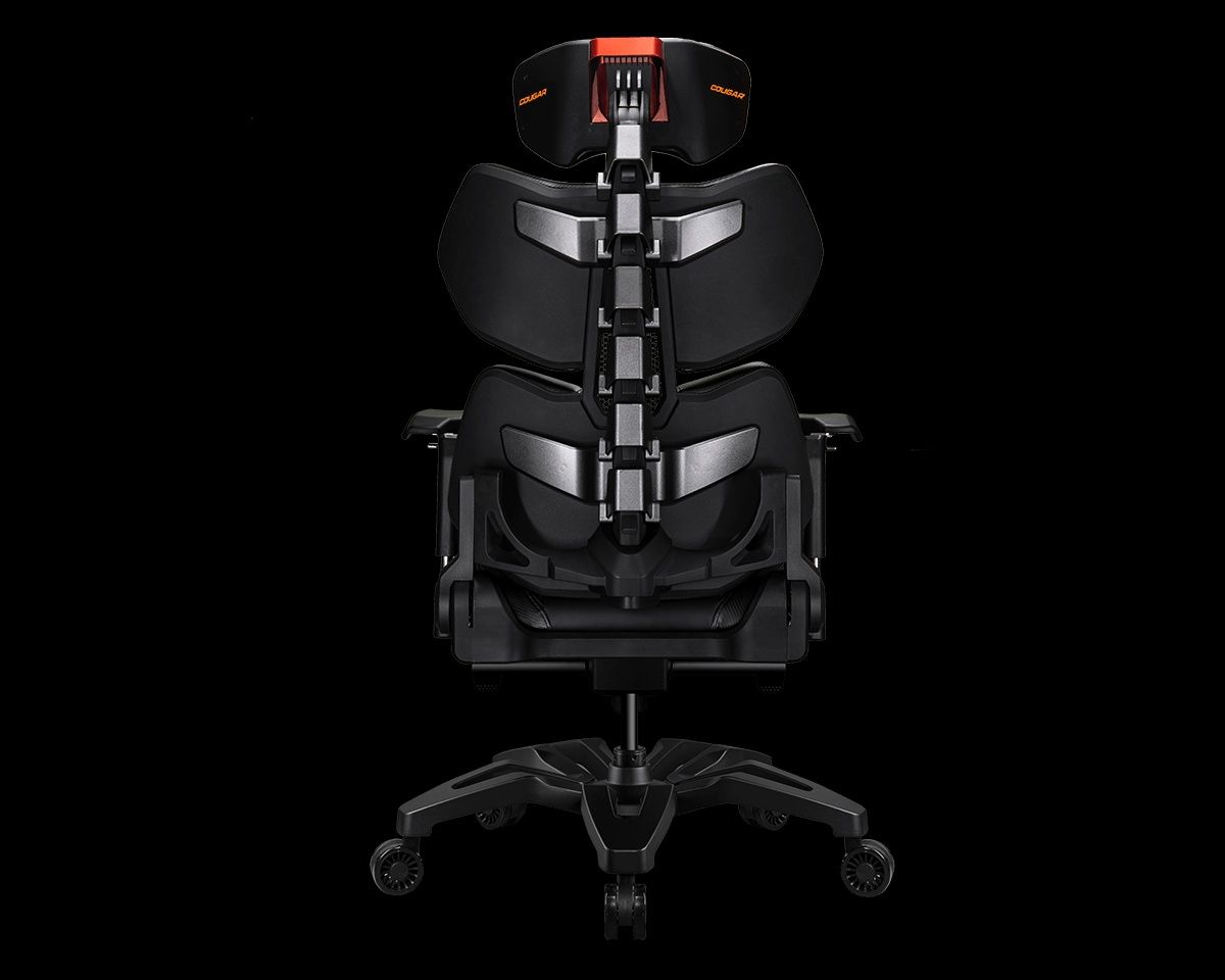 Кресло Cougar gaming chair