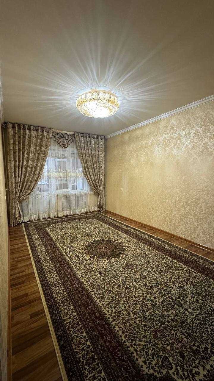 3х комнатная квартира на Феруза массиве