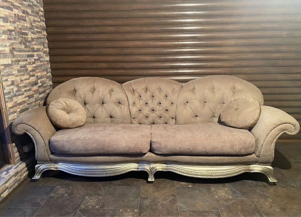 Диван в идеальном состоянии