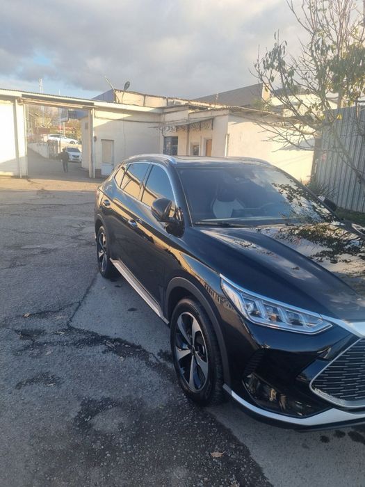 Byd song plus dm-i gibrid 2023