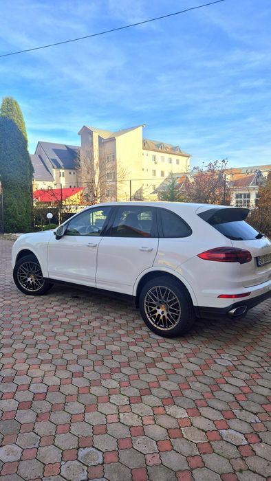 Porsche cayenne de vanzare