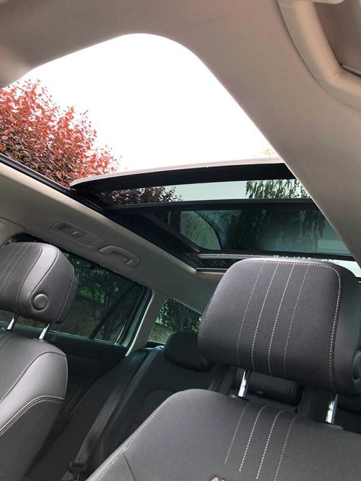 Passat Alltrack 2017 EURO6 4x4 190CP