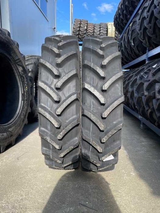 Cauciucuri noi Radiale 340/85R38 Tubeless Anvelope noi agricole