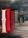 Часовник ,smart watch series 3