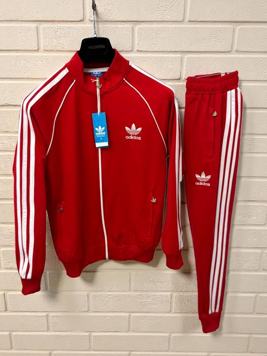 Trening barbati Adidas Puma