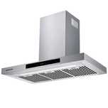 Вытяжка AVALON RH 906 TI Inox в Ташкенте