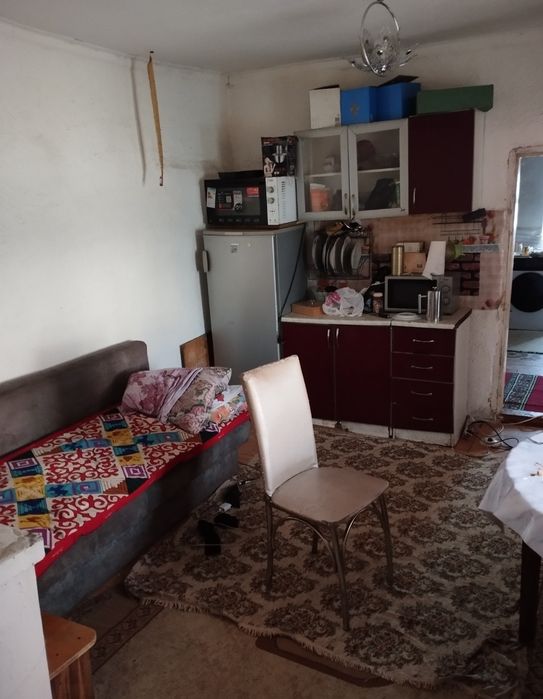Продаётся дом в гусарке домбралы