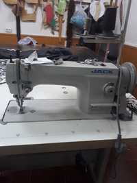 Ремонт бытовых и производственных швейных машин