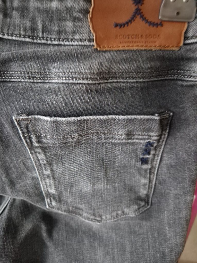 Scotch&soda дънки