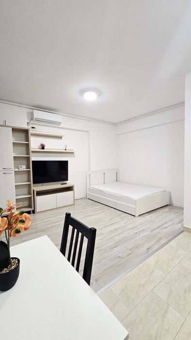 Garsoniera de inchiriat 33mp - Proprietar - Novum Lacul Morii