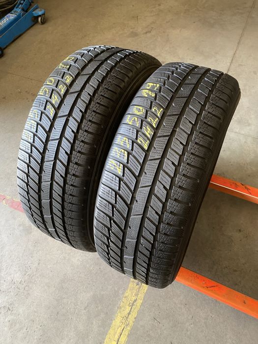 Anvelope iarna 235/50/19 Toyo Snowprox 235 50 19 R19
