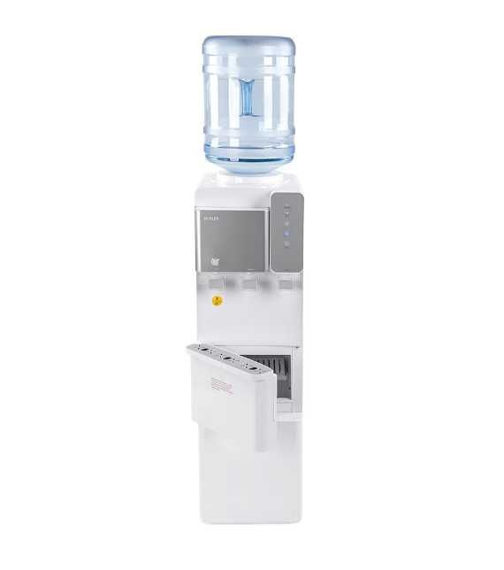 Диспенсер за вода с ледогенератор MUHLER WDI-55CT, 630W