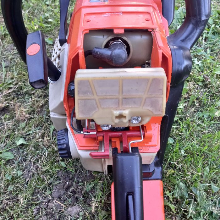 Vand stihl 025 perfect functional